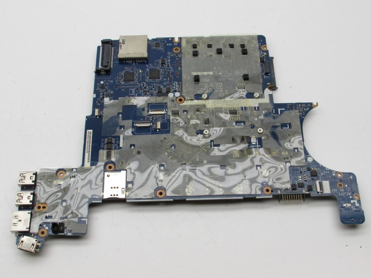 Dell latitude deals e6430 motherboard
