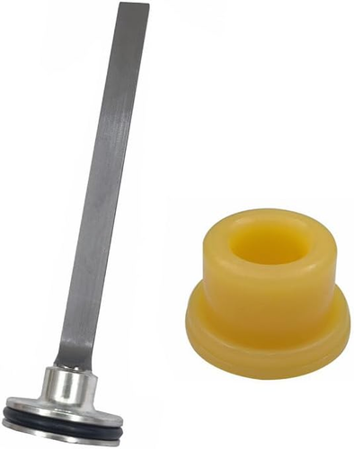 Aftermarket Piston Bumper and Driver for Hitachi N5008AC2 N5008AC Nailer Parts - Picture 6 of 12