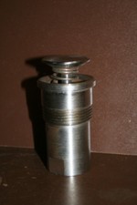 Valve Assembly, Bernard, 600222, For Greer 30A-1/4WS Accumulator, Unused