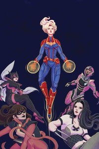 2019-CAPTAIN-MARVEL-1-1-10-Tsai-VARIANT-COVER-CAROL-DANVERS