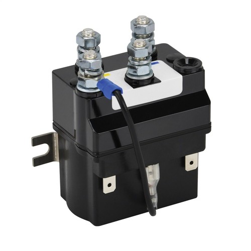 Superwinch 87-42608 Replacement Solenoid | Fits Terra 25/35/45 Winch 12V - Picture 6 of 6