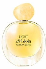 Light di Gioia Giorgio Armani perfume - a fragrance for women 2019