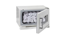 STERILIZZATORE SCALDA SALVIETTE ESTETICA SCALDA ASCIUGAMANI SPA CENTRO MASSAGGI