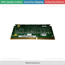 80390 Dell Terminator Card