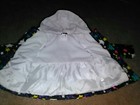 Toddler Girl Winter Coat w/Hood * Size 3T * Healthtex Brand! Great Shape! — photo 8