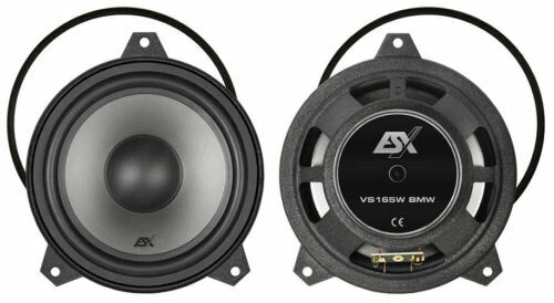 Altoparlanti da auto woofer BMW