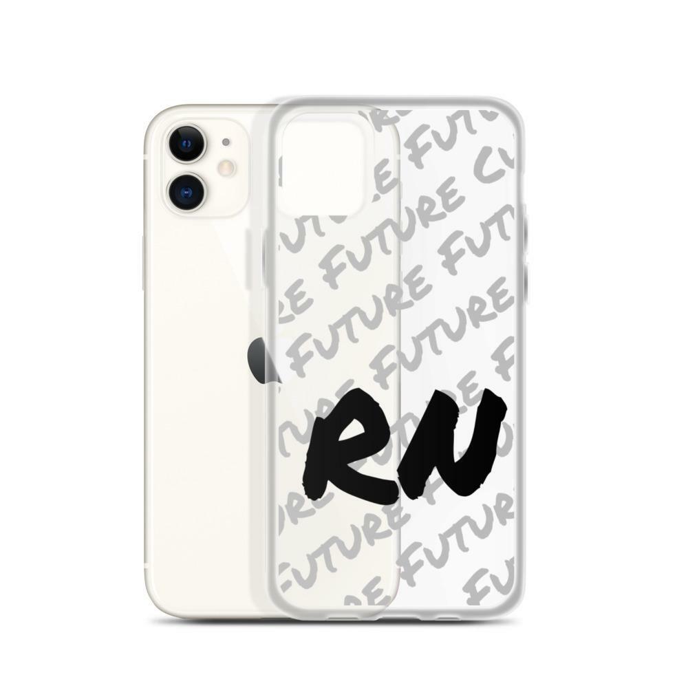 Future RN iPhone Case