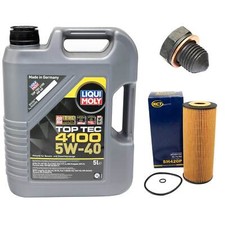 Filtre à huile Seat INCA