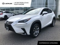 2021 Lexus NX 300 AWD / Premium PKG, NO Accidents, ONE Owner, LO