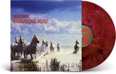 Catatonia International Velvet アナログレコード 商品の説明