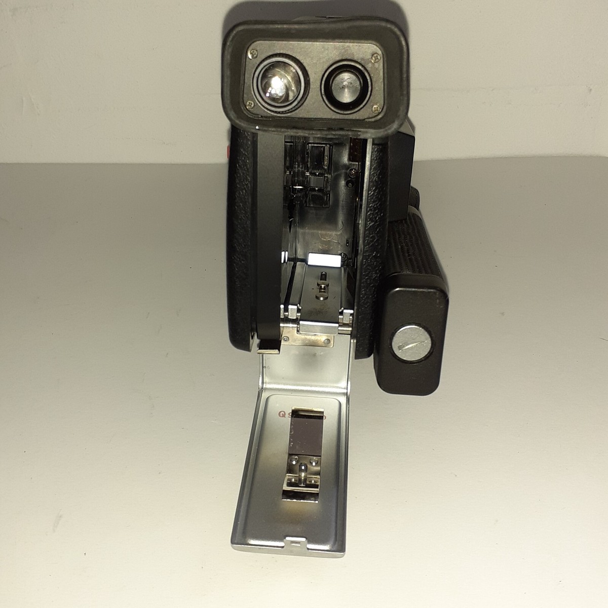 Canon Auto Zoom 512XL Electronic, Super 8, 8mm Movie Camera Canon Auto Zoom 512XL Electronic, Super 8, 8mm Movie Camera