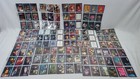 Star Trek 807 Card Lot TNG OS Vintage Trading Cards Next Generation Impel Skybox