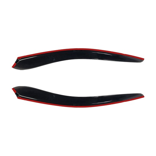 Weather Shields WeatherShields For For Holden Commodore 2-Door Ute 1997-2007 - Picture 8 of 9