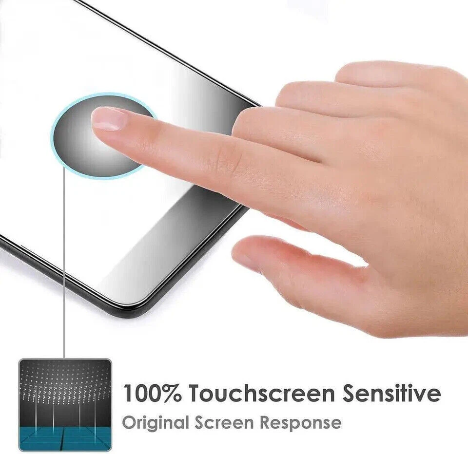 Tempered Glass Screen Protector For Alcatel Pixi 3 4.0 4.5 Plus Pixi 4 3V 6.0 A3 - image 4 of 4