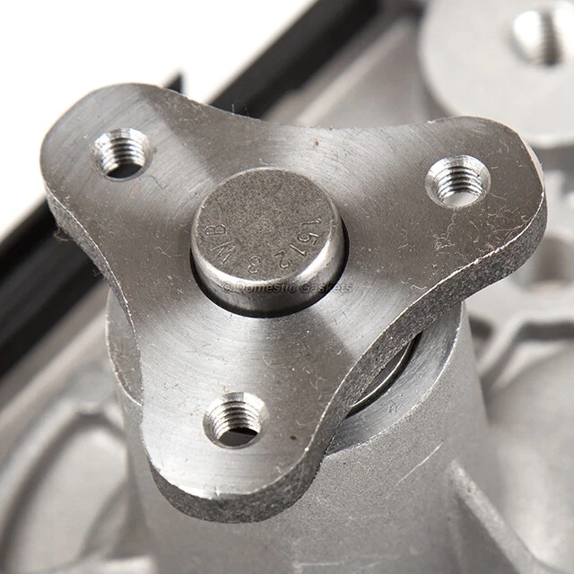 Timing Belt Water Pump Valve Cover Kit Fit 94-98 Sephia Mazda Miata Protege 1.8 - Image 2 of 4