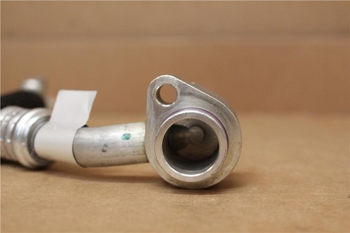 4K0816743BN Air Con Pipe Audi A6 A7 2019 Onwards New Genuine Part - Picture 3 of 4