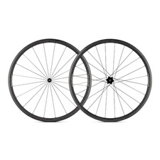 aeromax alloy wheelset