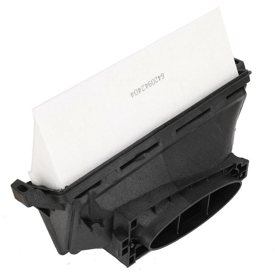 2x Air Filter 6420942404 / 6420942304 For Mercedes-Benz OM642 300/350 CDI - image 4 of 4