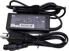 Genuine HP 2000 Series Notebook Laptop AC Adapter Charger Power Cord 65W 7.4mm