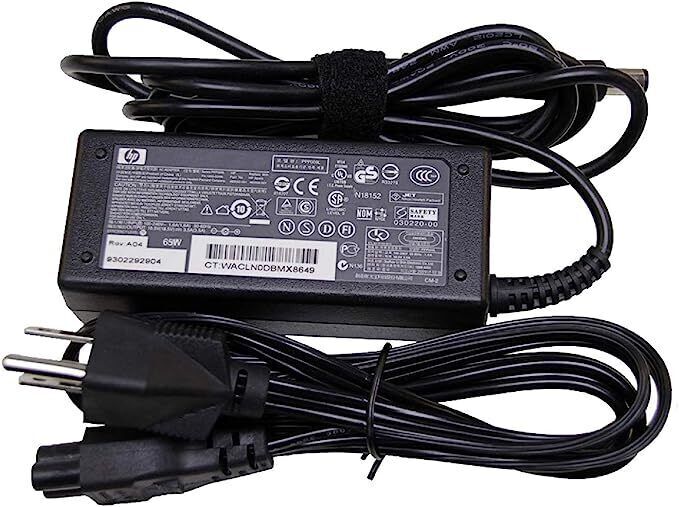 Charger Power Cord 65w 7.4mm