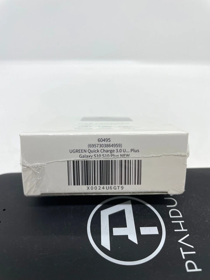 UGREEN USB Charger with Quick Charge 3.0 Model CD122 FREE SHIPPING a - Image 3 of 3