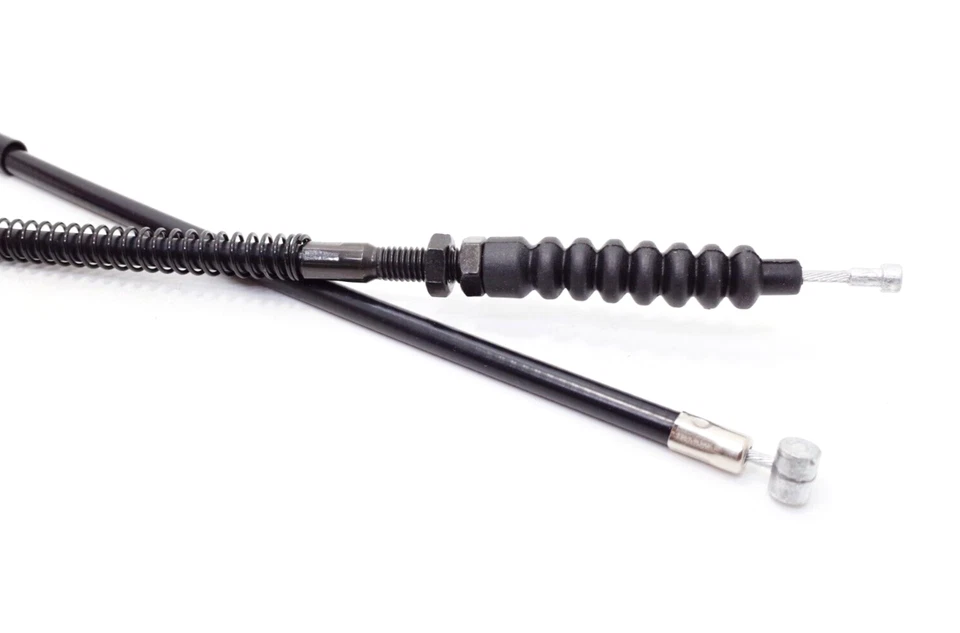 Cabo de embreagem para Yamaha Big Wheel 200 350 BW200 BW350 TW200 Trailway - Imagem 2 de 2