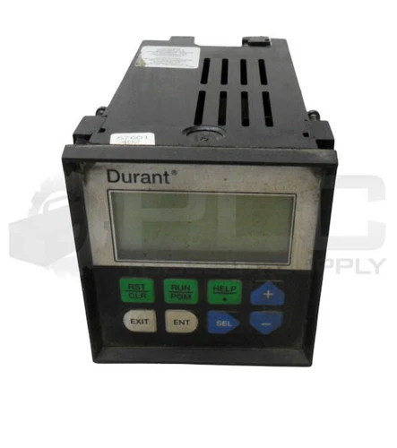 DURANT 57601-402 COUNTER TOTALIZER