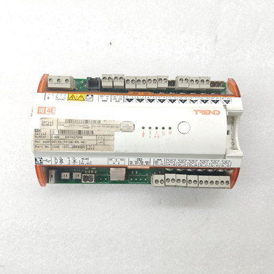 TREND IQ4E/64/BAC/230 (2050U851000) Controller Fast Ship
