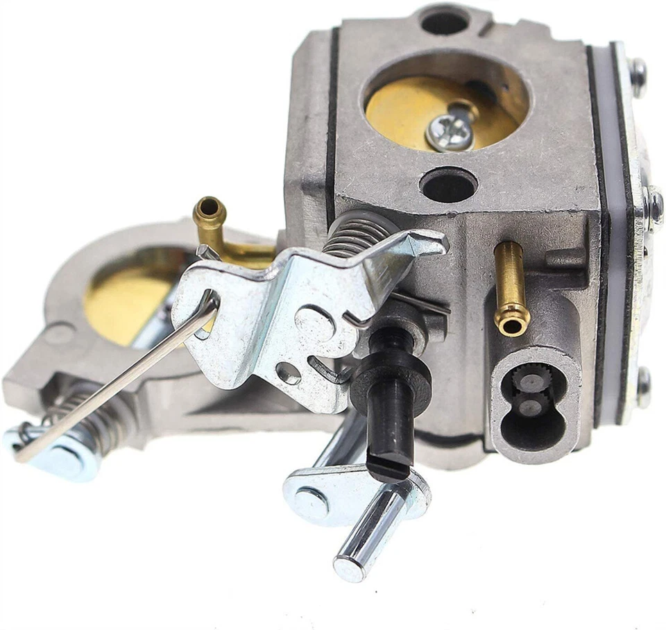510181202 Carburateur pour Husqvarna K750 K760 K770 C3-EL53 C3-EL43 578243401 - Photo 4/4