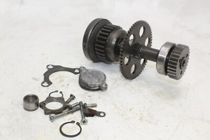 1981 KAWASAKI KZ750 OEM DRIVE SHAFT