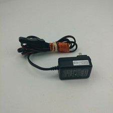 OEM Fisher Price Power Wheels AC/DC Adapter Charger Cord Model 00801-1778