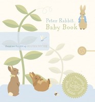Peter Rabbit Baby Book (peter Rabbit Naturally Better) on sale Peter Rabbit Baby Book (peter Rabbit Naturally Better) on sale