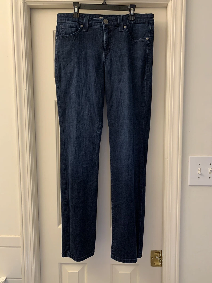 Nine west top vintage america jeans