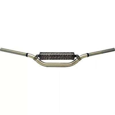 Renthal Limited Edition Twinwall Handlebars 999-01-HA-07-364