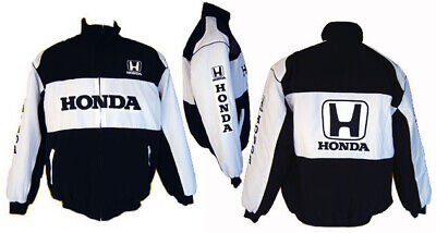 Honda Motorsport Racing Fan Jacket S-6XL | eBay Honda Motorsport Racing Fan Jacket S-6XL | eBay
