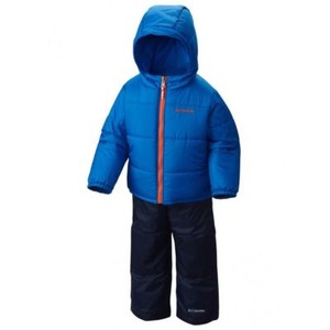 baby boy columbia jacket
