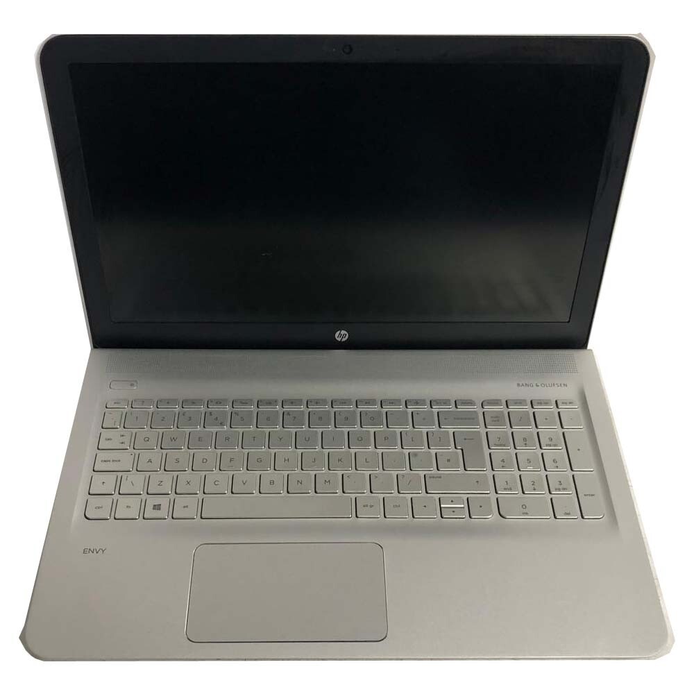 HP Envy 3165 AMD A10-8700P 8GB RAM 256GB SSD Windows 10 Home