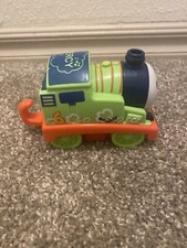 Fisher Price My First Thomas  Friends Railway Pals Interactive Train Percy Toy