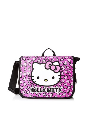 cute messenger bolsas for middle school