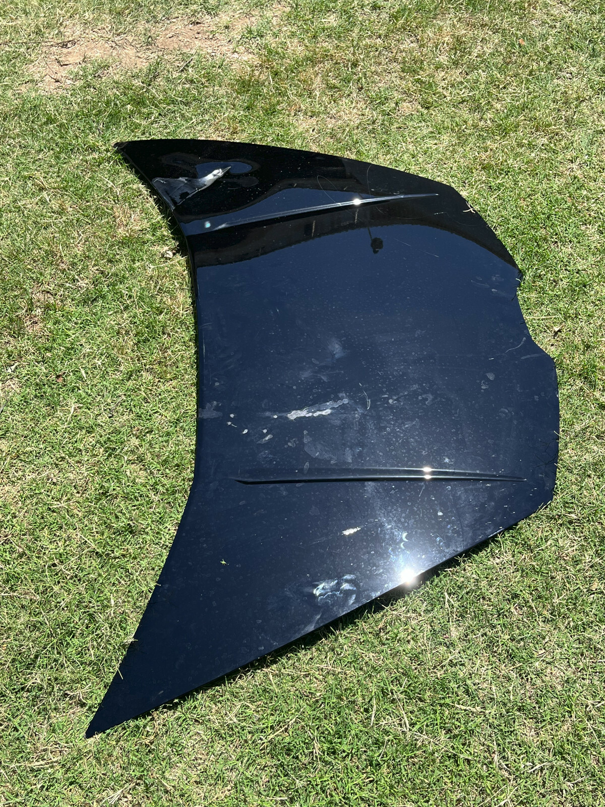2015 2016 2017 2018 2019 2020 2021 2022 LAMBORGHINI HURACAN HOOD OEM USED DAMAGD