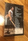 BRUCE SPRINGSTEEN AND THE ESTREET BAND LIVE CASSETTE