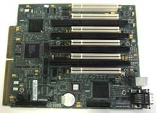 COMPAQ SYSTEM BOARD 007737-001, P2657AM25102D4