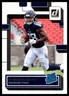 Hassan Haskins 2022 Donruss #342 Tennessee Titans NFL READ FREE SHIPPING
