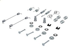 Mâchoire de frein Citroen VISA