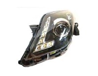 Frontblinker Rechts Renault Twingo 2012-2014 Valeo
