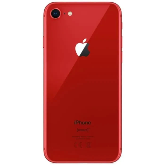 APPLE iPhone 8 256 Go Rouge