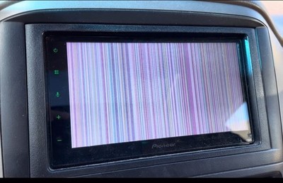 Common Pioneer DMH-2770NEX Problems and What They Usually Mean