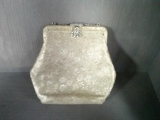 GOLD VINTAGE CLUTCH