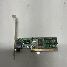 Digitus DN-1001J PCI 10/100 Fast Ethernet Net...