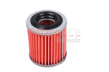 METZGER 8028026 Automatikgetriebe Ölfilter Getriebeölfilter für NISSAN JUKE